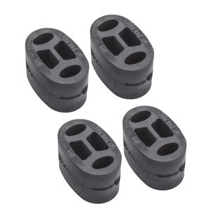 4x Coxim Escapamento  Tigra Traseiro Silencioso /corsa AUTOLUC COXIM ESCAP. LC231070