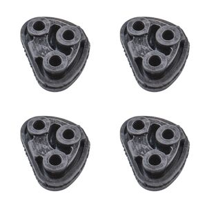 4x Coxim Escapamento  Palio Traseiro(silencioso) /siena /strada AUTOLUC COXIM ESCAP. LC4431146