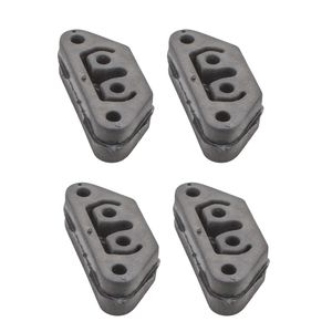 4x Coxim Escapamento  Elba Traseiro Central(silencioso) /marea /prêmio /uno AUTOLUC COXIM ESCAP. LC4