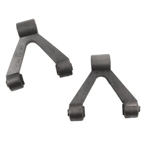 2x Coxim Escapamento  Gol Giii Traseiro Silencioso /parati /saveiro AUTOLUC COXIM ESCAP. LC131083