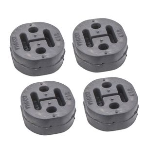 4x Coxim Escapamento  Gol Gii Intermediario Silencioso /parati /saveiro AUTOLUC COXIM ESCAP. LC13107