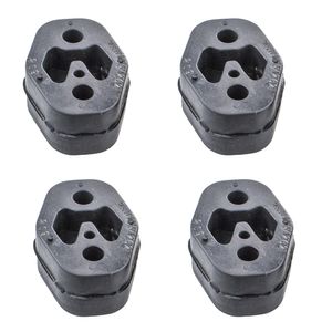 4x Coxim Escapamento  Ka Todos(silencioso) /fiesta /ecosport /focus AUTOLUC COXIM ESCAP. LC331112
