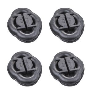 4x Coxim Escapamento  Tipo Traseiro ( Motor 1.6 )(silencioso) AUTOLUC COXIM ESCAP. LC431176