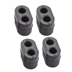 4x Coxim Escapamento  Vectra Dianteiro Silencioso /s10 /omega /suprema AUTOLUC COXIM ESCAP. LC231061