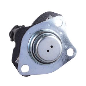 Coxim Hidráulico Motor  Megane 2.0 8v(dianteiro) (superior) (lado Direito) /scenic Importado LC85100