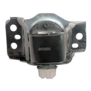 Coxim Hidráulico Motor  Megane 2.0 16v(dianteiro) (superior) (lado Direito) /scenic Importado LC8610