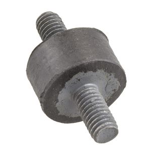 Coxim Radiador  Gol (g1 /2 /3 /4)(dianteiro) (pequeno) /voyage /parati /saveiro /passat /santana /lo