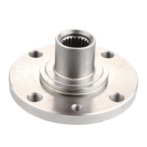 Cubo Roda L Punto Motor 1.4(forjado) (22 Dentes) (sem Rolamento) (dianteira) (encanelado) (4 Furos)