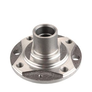 Cubo Roda  Vectra (dianteiro) (forjado) (4 Furos) (33 Dentes) (sem Rolamento) (encanelado) /astra /k