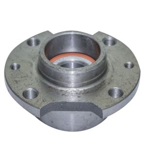 Cubo Roda  Idea Com Rolamento (traseira) /tipo (4 Furos) (com Rolamento) /panorama Rolamento)) /prêm
