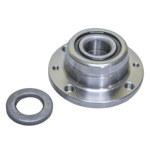 Cubo Roda  Idea 1.4 /1.8 Forjado Sem Abs (com RolamentoFuro 30mm) (traseira) /linea /1.9 Rolamento)