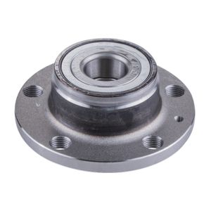 Cubo Roda  Crossfox 1.6 8v(s /abs) (furo 28mm) (5 Furos) (traseira) /fox 1.0 /1.6 /spacefox /polo IR
