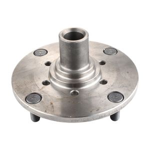 Cubo Roda  Trafic Diesel(dianteira) (4 Furos) (23 Dentes) (ø Furo Rolamento 42 Mm) (encanelado) (4x