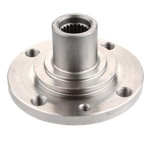 Cubo Roda  Palio (weekend)Motor 1.6 /1.8 (dianteira) (4 Furos) (forjado) (22 Dentes) (sem Rolamento)
