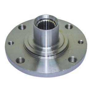 Cubo Roda  Punto Forjado Motor 1.4 (22 DentesSem Rolamento) (dianteira) /siena Grand 8v (forjado 22
