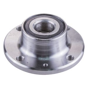Cubo Roda  Gol 1.0 /1.6 G5 /g6S /abs (c /rolam. /28mm /4 Furos) (traseira) /voyage 1.6 IMA LC145262