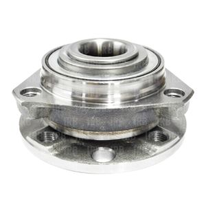 Cubo Roda  Vectra (gt) 2.0 8v(4 Furos) (c /rolamento) (s /abs) (33 Dentes) (dianteira) /astra Sw Fre