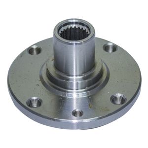 Cubo Roda  Elba Forjado (22 DentesSem Rolamento) (dianteiro) /fiorino /prêmio /uno IMA LC445240