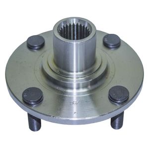 Cubo Roda  Logus Forjado (25 DentesSem Rolamento Furo Rol. 39mm) (dianteira) /pointer /escort /veron