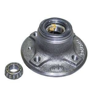 Cubo Roda  Kadett Com Rolamento E Retentor (traseira) /tracker /monza /chevette /ipanema /chevy 500