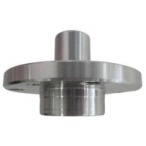 Cubo Roda  Clio 1.0 8 /16v (forjadoFuro Rol.35mm 21 Dentes) (dianteira) /twingo IMA LC546313