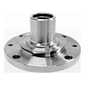 Cubo Roda  Palio Adventure Forjado (22 DentesSem Rolamento) (dianteiro) /fiorino /doblo /strada 1.5