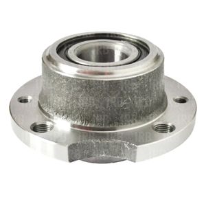 Cubo Palio (weekend) 1.0 8 /16v /1.3 8v 1.4 1.6 1.8(4 Furos) (com Rolamento Furo 30mm) (sem Abs) (po