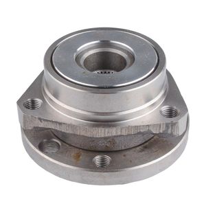 Cubo Roda  Vectra (forjado) Modelo GtMotor 2.0 8v Sem Abs (4 Furos /33 Dentes Com Rolamento) (diante