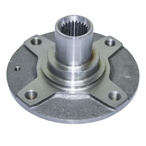 Cubo Roda  Apollo Forjado (24 DentesSem Rolamento) (dianteira) /escort /verona IMA LC345229