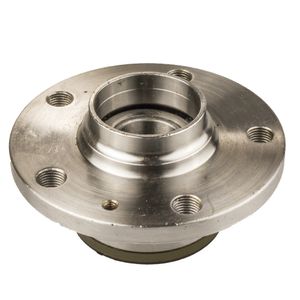 Cubo Roda  A3 Com Abs Magnético (forjadoRolamento) (traseira) /tt /passat (alemao) 2.0 /2.8 /jetta M