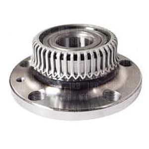 Cubo Roda  A4 (traseiroCom Abs) (furo Rol. 30mm | 5 Furos) /a3 Motor 1.6 /1.8 /2.0 /golf 8v /1.8t /2