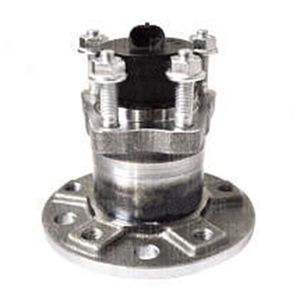 Cubo Roda  Vectra (traseiroCom Abs) Motor 2.0 /2.2 /2.4 8 /16v (5 Furos) /astra (freio A Disco) /zaf