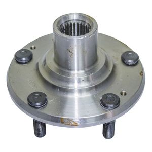 Cubo Roda  I30 Motor 2.0 16v(dianteira) (forjado) (sem Rolamento) (furo Rolamento 42 Mm) (27 Dentes)