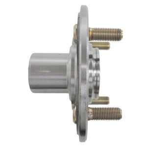 Cubo Roda  Civic (lx /ex Lxl)(dianteira) (forjado) (furo Rolamento 43 Mm) (26 Dentes) /fit /city IMA