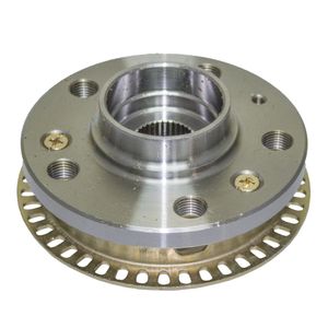 Cubo Roda  A3 Com Abs (forjado5 Furos Furo Rol.40mm 36 Dentes) (dianteira) /golf /bora /new Beetle I