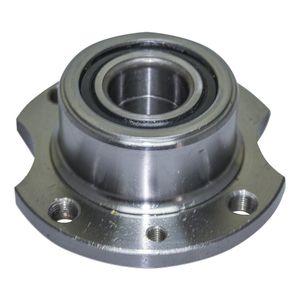 Cubo Roda  Idea Ferro Fundido (com Rolamento) (traseira) /tipo /panorama /prêmio /147 /oggi /spazio