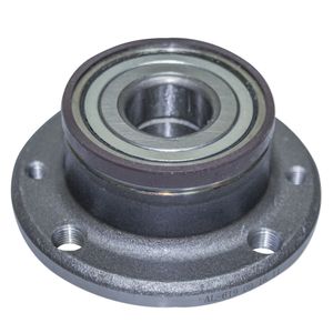 Cubo Roda  Fiorino 1.4 8v (forjadoCom Rolamento Furo 30mm Abs) (traseira) /doblo Adventure Abs /stra