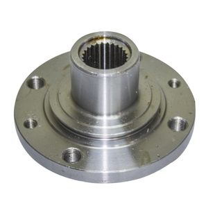 Cubo Roda  Stilo Forjado 2.4 20v (25 DentesSem Rolamento) (dianteira) /marea Weekend 2.0 /2.4 IMA LC