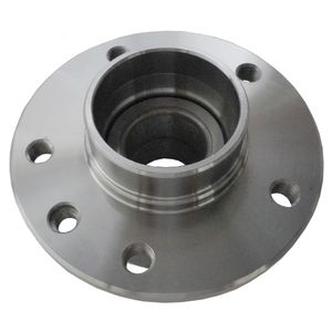 Cubo Roda  Omega 4.1 /3.0 (forjadoCom Rolamento Abs) (dianteira) /suprema IMA LC245259