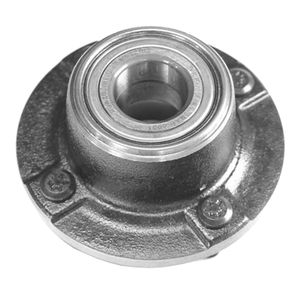 Cubo Roda  Courier (forjadoCom Rolamento Furo 35mm Sem Abs) (traseira) /mondeo IMA LC345415