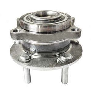 Cubo Roda  Sorento (dianteiroSem Abs) (furo Rol. 30mm | 5 Furos) /santa Fé /traseiro Motor 2.4 /2.7