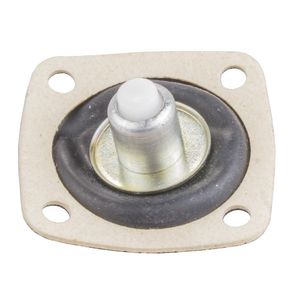 5x Diafragma Carburador  Elba Motor 1.6r Gas Weber Duplo 495tldf (1 Membrana C /junta) /fiorino /prê