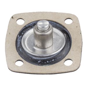 5x Diafragma Carburador  Gol Motor 1.8 Álc /gas Weber Tldz /tlde 495 (1 Membrana C /junta) /voyage /