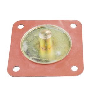 5x Diafragma Carburador  Chevette Motor 1.4 Álc Solex Duplo (2 Membranas) /opala Todos 4cil /caravan