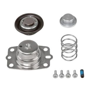 Diafragma Pressão  S10 (sistema Tbi /efiRochester) (2 Bar) (kit) /kadett Motor 1.8 /2.0 /blazer /mon