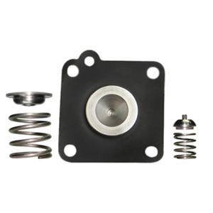 Diafragma Pressão  Fiesta (importado)Motor 1.3 8v Gasolina (sistema Single Point Fic /visteon Eec Ic