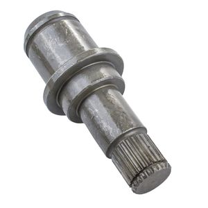 Eixo Acoplamento  Fiesta Motor Endura Todos (diferencial) /courier AUTOLUC REPAROS II LC326518