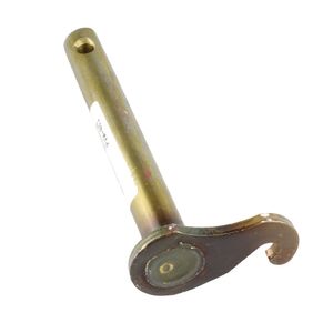 Eixo Pedal Embreagem  Fusca Tds /brasilia /variant AUTOLUC BARRA ESTAB. LC122025