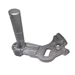 Eixo Trambulador  Prisma (parcial) /vectra /agile /celta /montana /corsa AUTOLUC ALUMINIO LC2226006