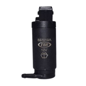 Eletrobomba Lavador Para-brisa  Ka 1 Saída 12v (esguicho D'água) /fiesta /courier TSA LC3376249